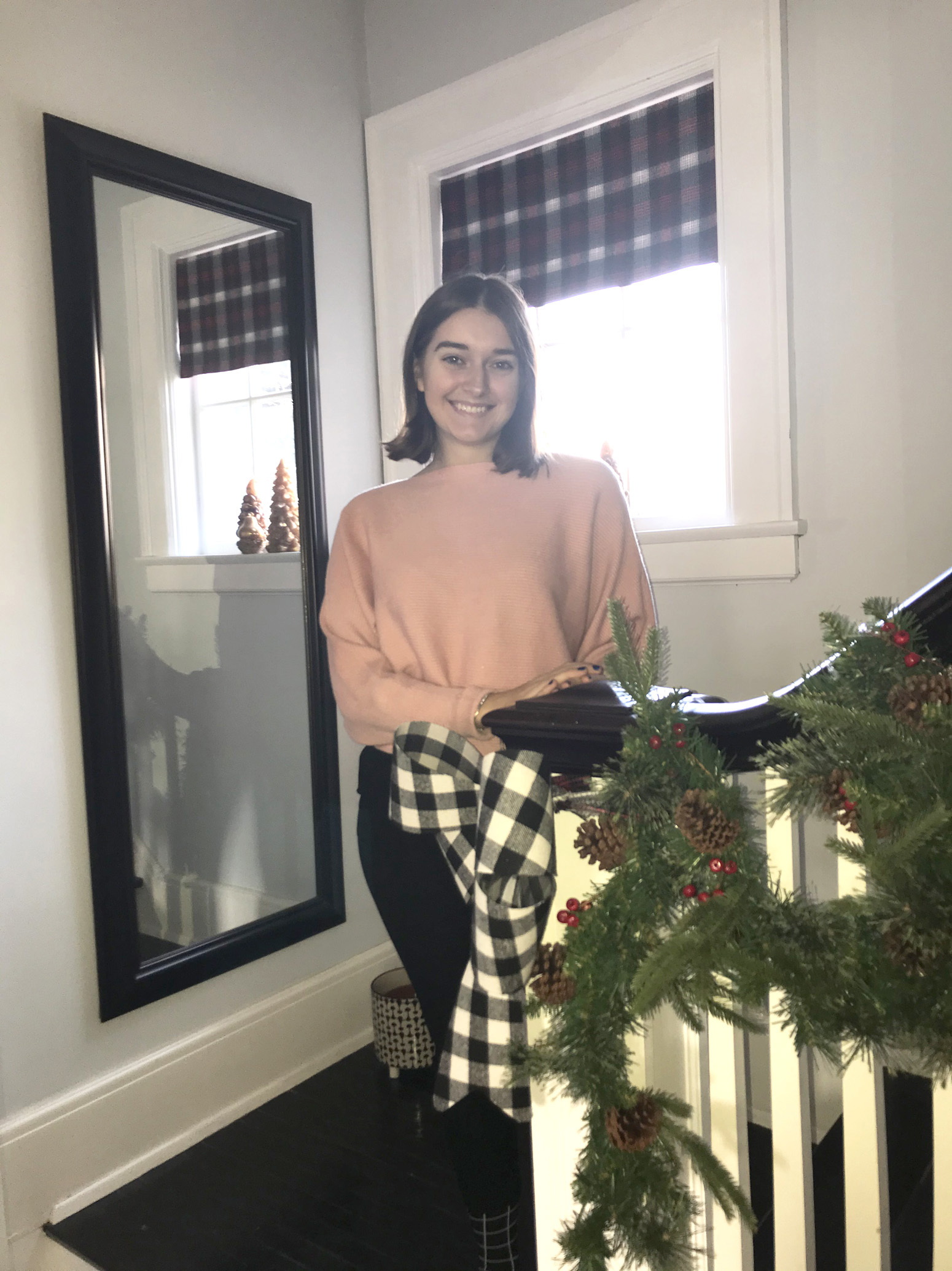 January Rotary Student of the Month for Fredonia High School News